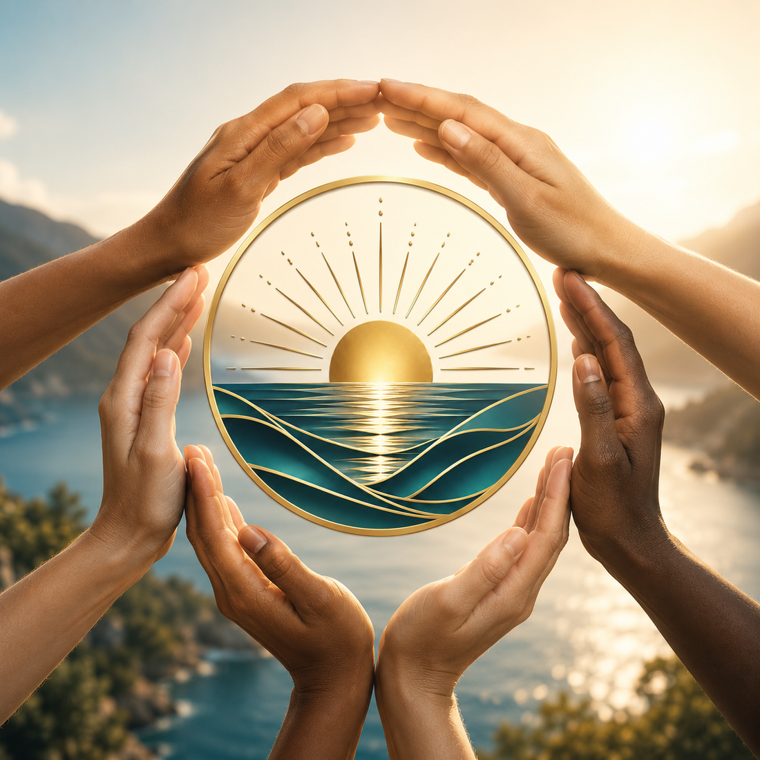 Partner Up with Source — Building a Global Movement, Together