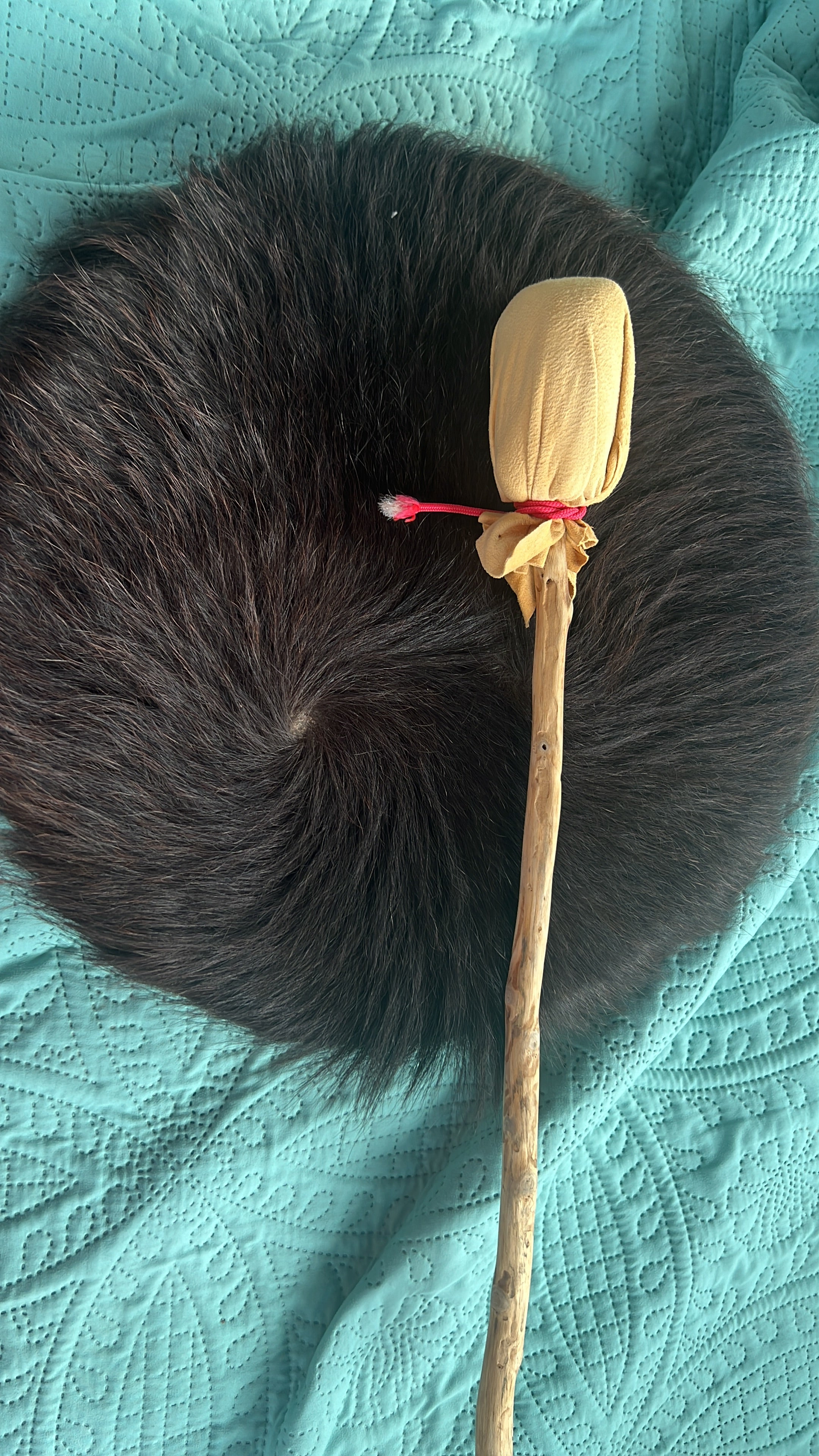 Shamanic Drum Building Workshop