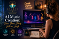 AI Music Creation: Turn Your Story Into a Song