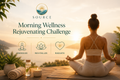 21-Day Morning Wellness Transformation Challenge