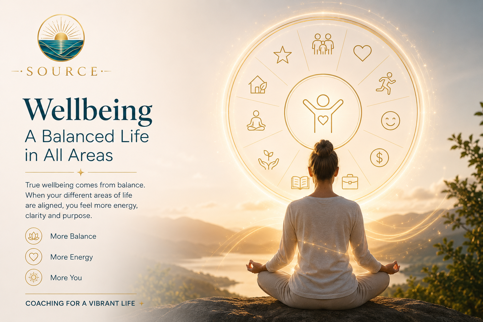 Wellbeing & Life Balance Transformation Program