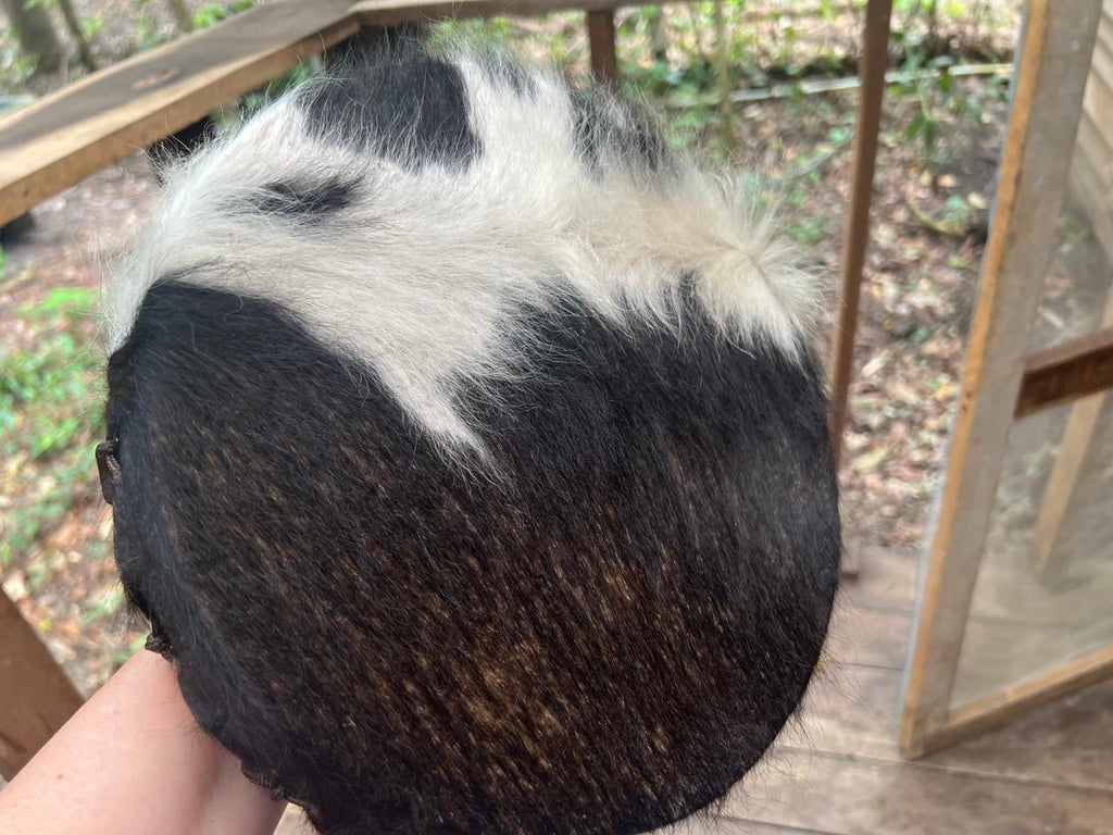 Shamanic Drum Building Workshop