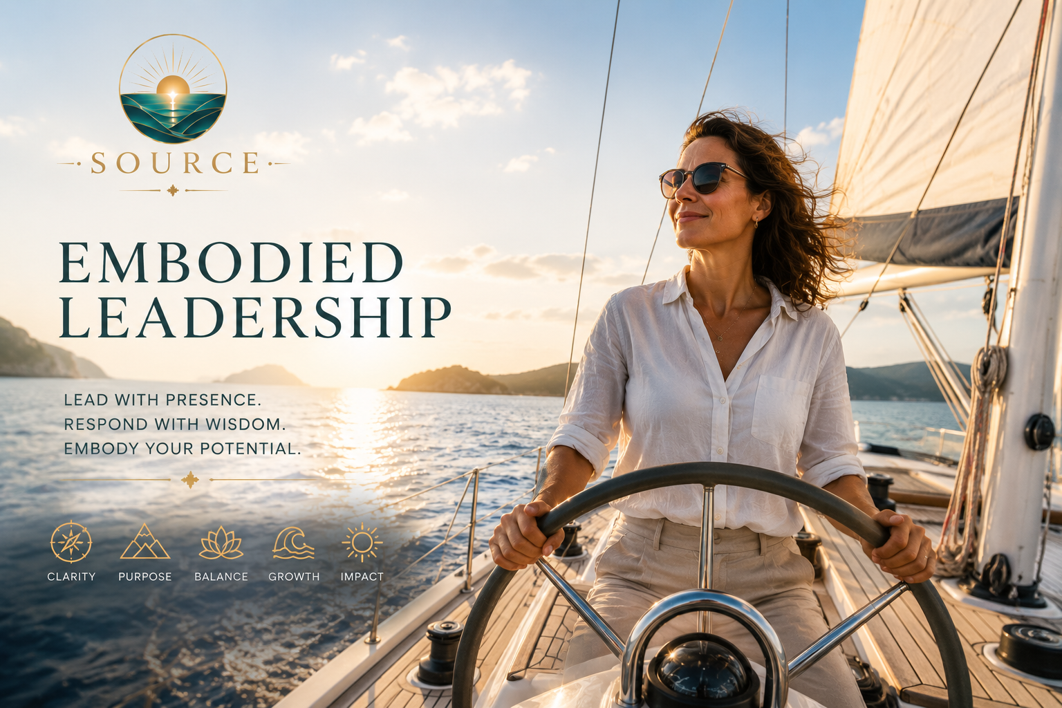 Embodied Leadership