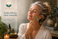 Gua Sha Facial Wellness Session