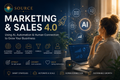 🚀 Marketing &amp; Sales 4.0