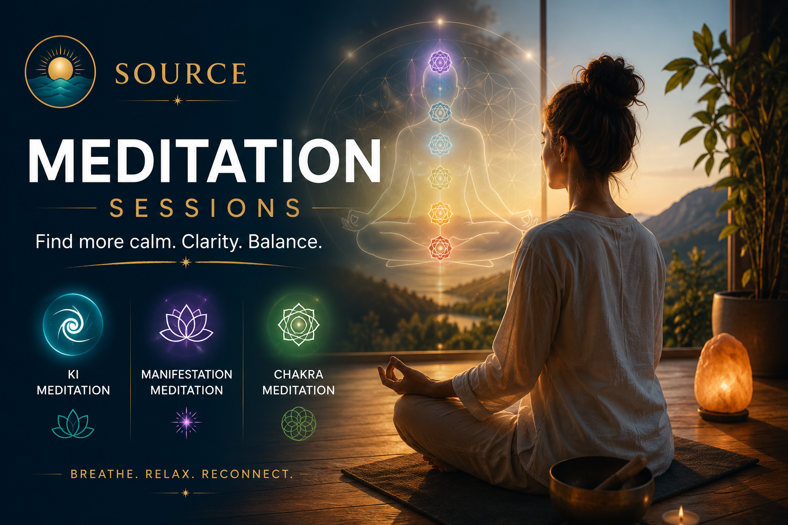 Meditation Sessions