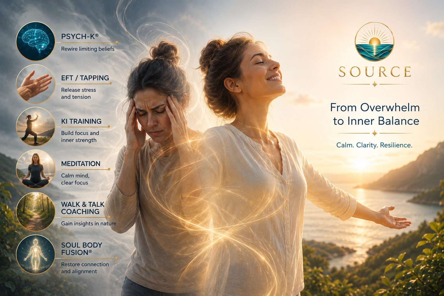 Stress Management Coaching