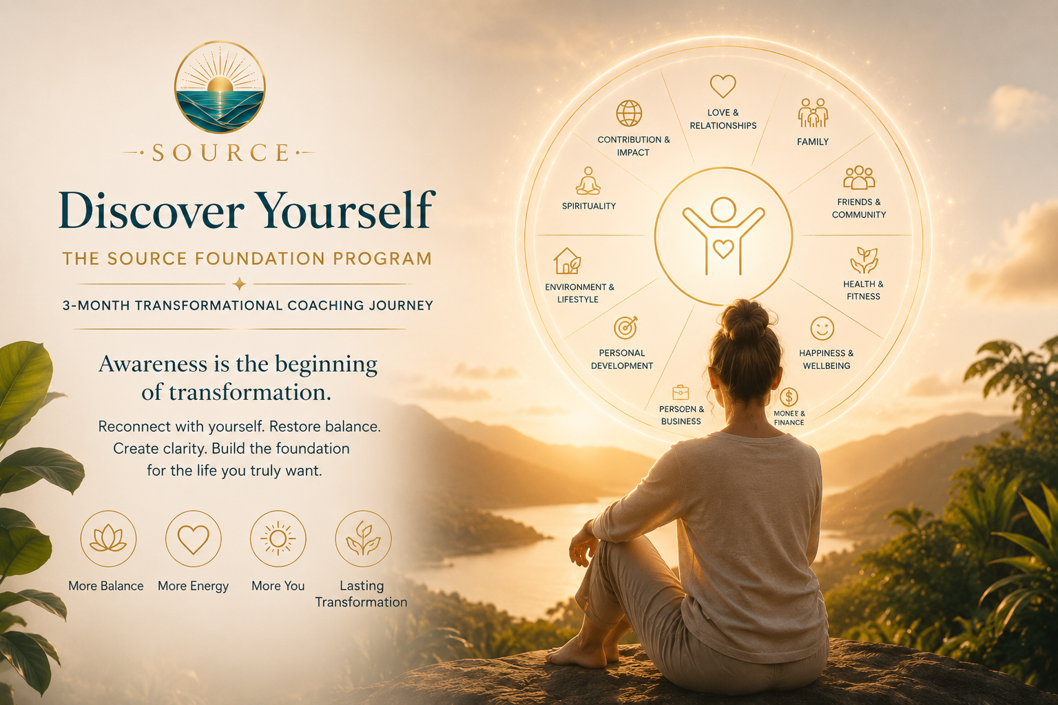 The Source Foundation Program